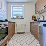 Leipzig-Residenz Waldstraße am Zoo und Red Bull Arena , Rooftop Apartment mit 2 Dachterrassen