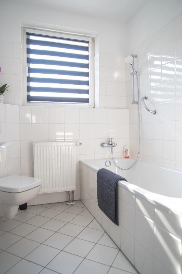Leipzig-residenz Waldstrasse Am Zoo Und Red Bull Arena , Rooftop Mit 2 Dachterrassen