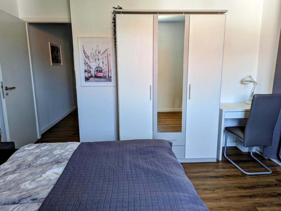 Leipzig-residenz Waldstraße Am Zoo Und Red Bull Arena , Rooftop Mit 2 Dachterrassen *