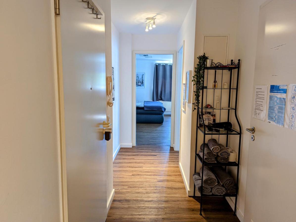 Apartment Leipzig-residenz Waldstraße Am Zoo Und Red Bull Arena , Rooftop Mit 2 Dachterrassen *