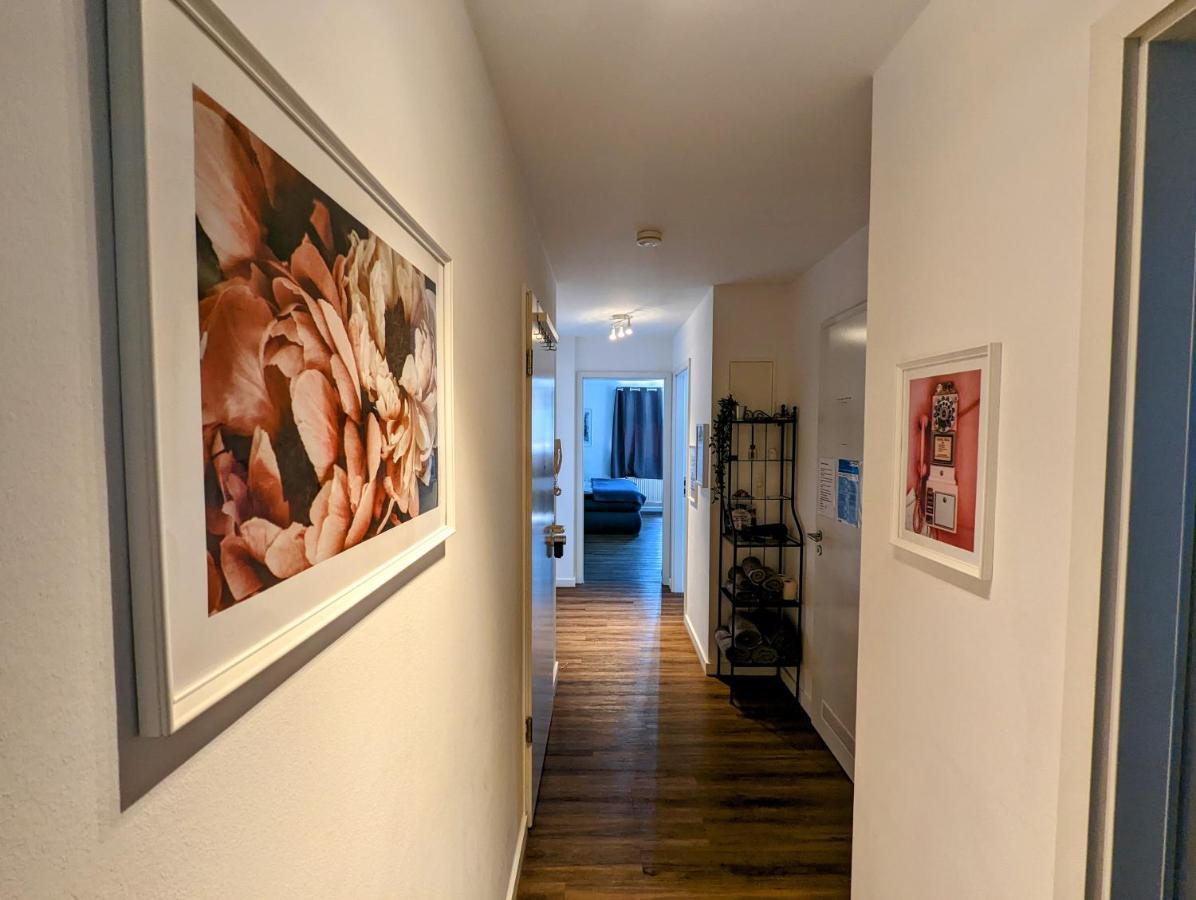 Apartment Leipzig-residenz Waldstraße Am Zoo Und Red Bull Arena , Rooftop Mit 2 Dachterrassen *