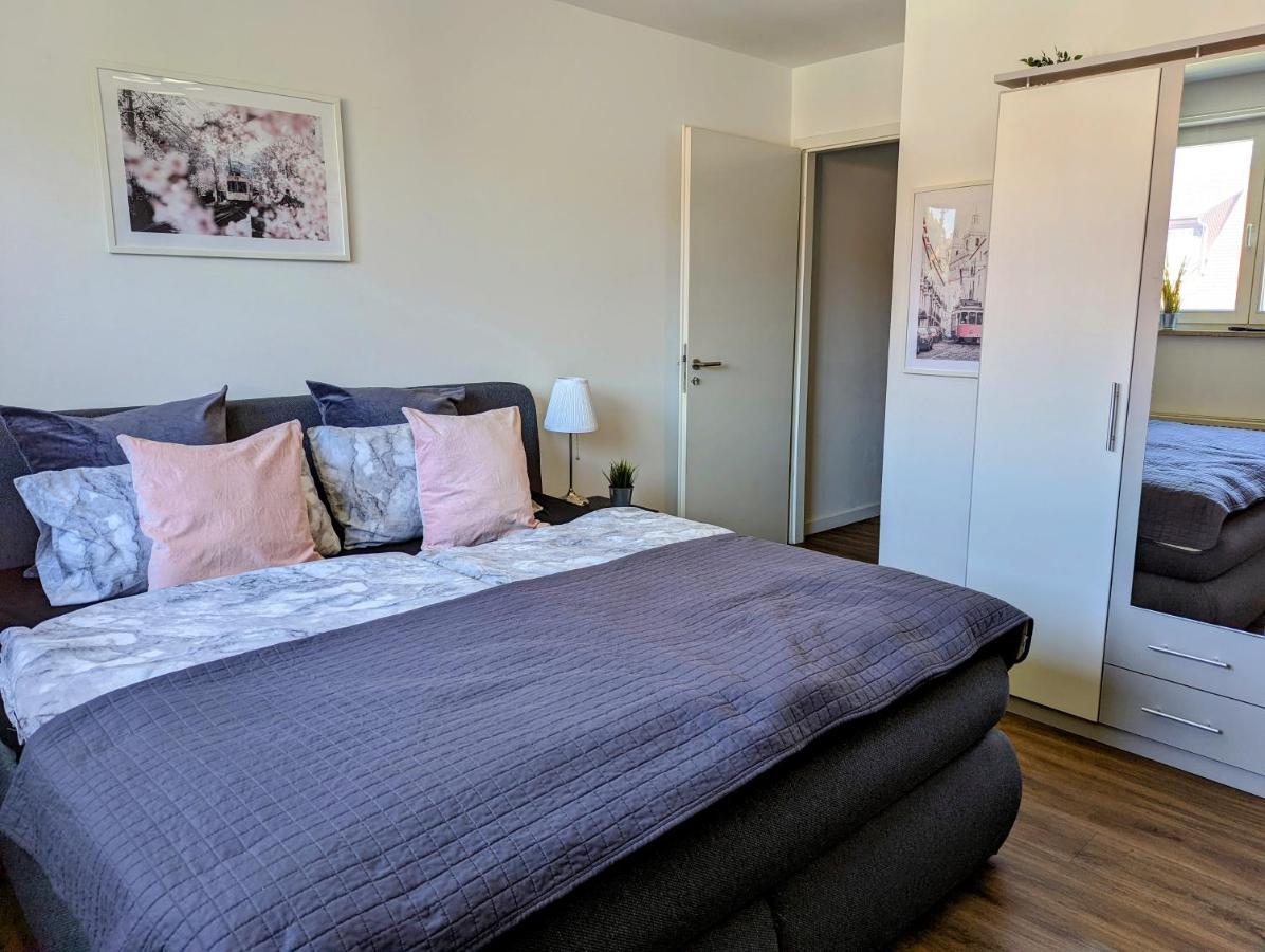 Apartment Leipzig-residenz Waldstraße Am Zoo Und Red Bull Arena , Rooftop Mit 2 Dachterrassen *