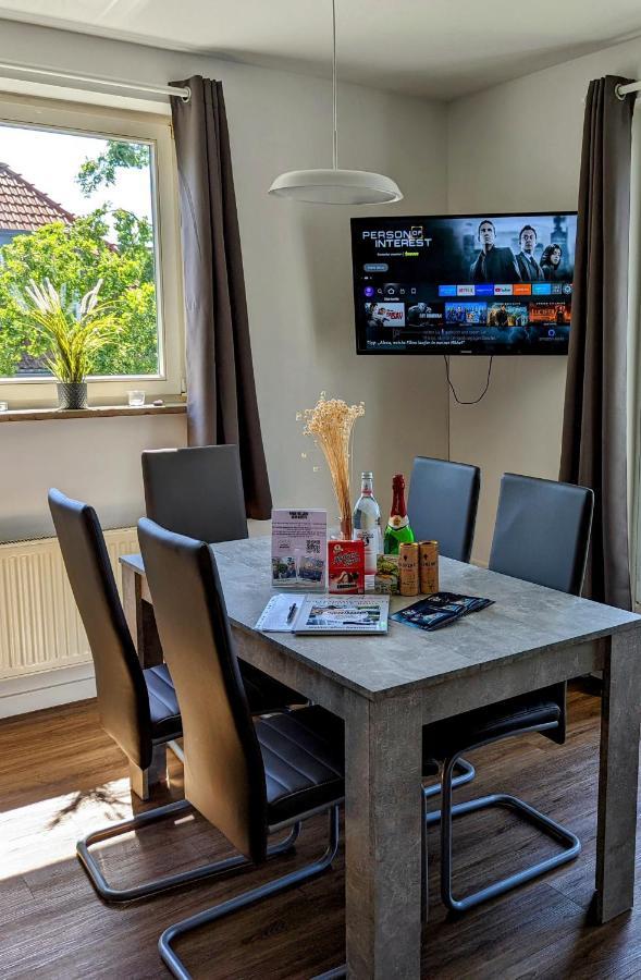 Leipzig-residenz Waldstraße Am Zoo Und Red Bull Arena , Rooftop Mit 2 Dachterrassen *